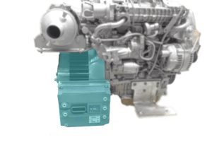motor