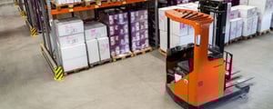 Electric Forklift