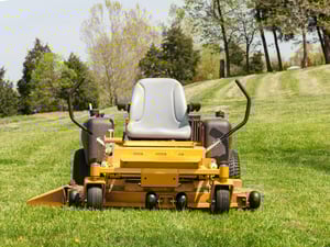 Electric Mower