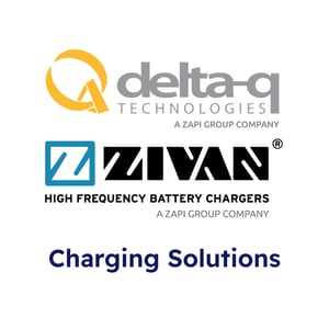 Charging Solutions