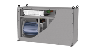 ePTO system